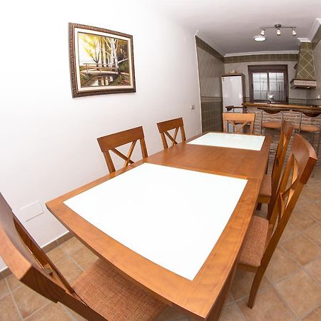 Apartamento Los Arcos Álora Eksteriør billede