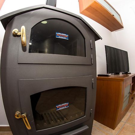 Apartamento Los Arcos Álora Eksteriør billede