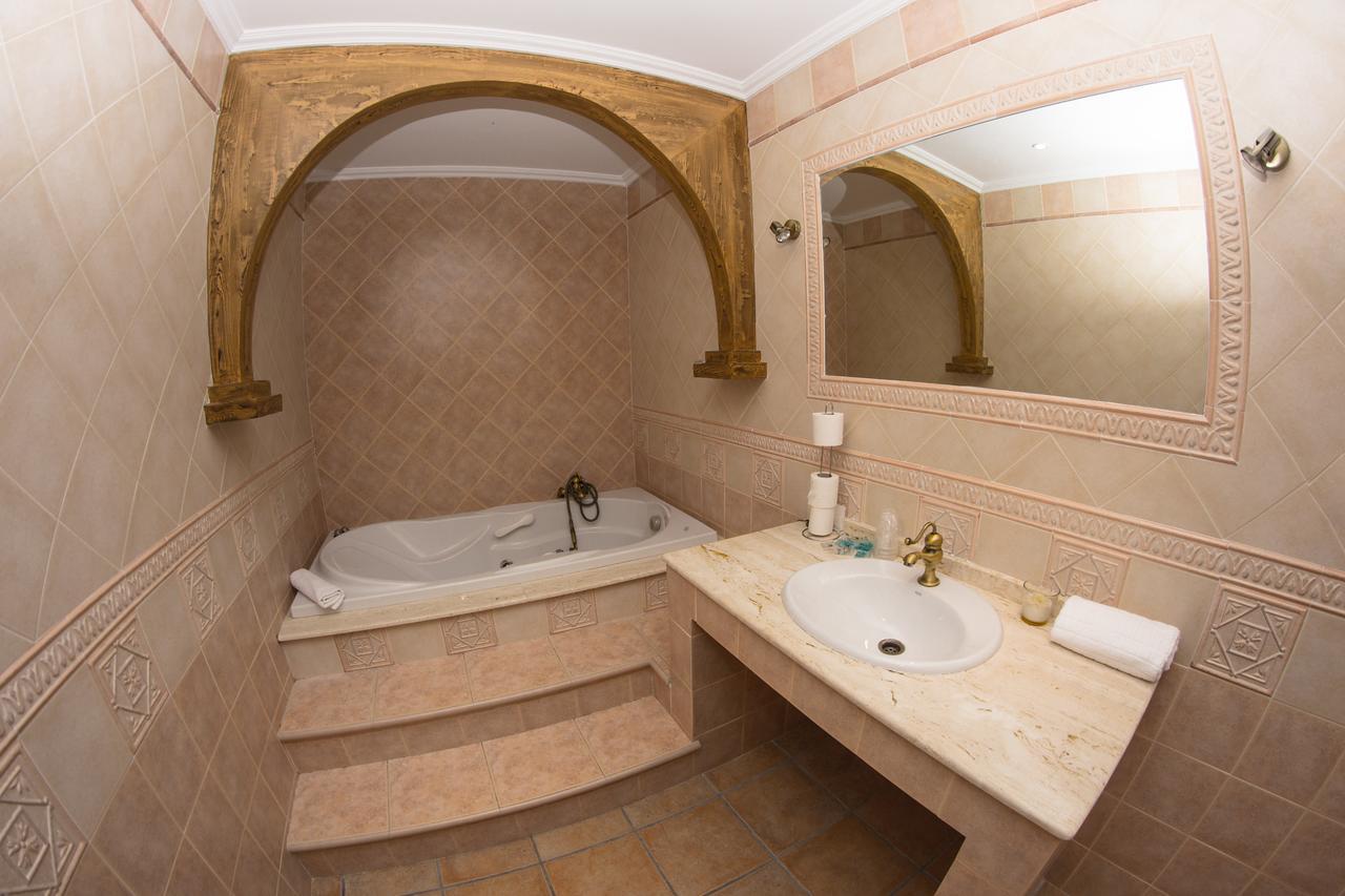 Apartamento Los Arcos Álora Eksteriør billede