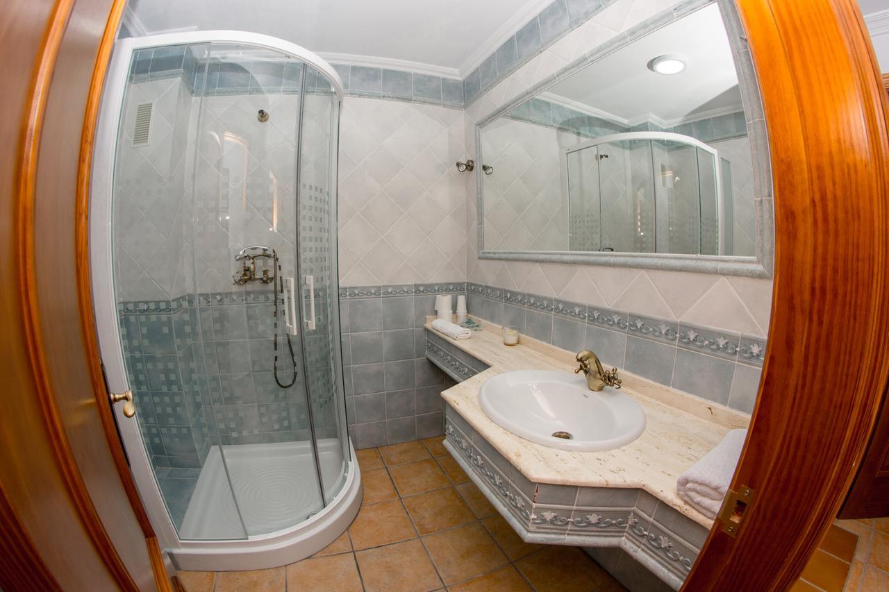 Apartamento Los Arcos Álora Eksteriør billede