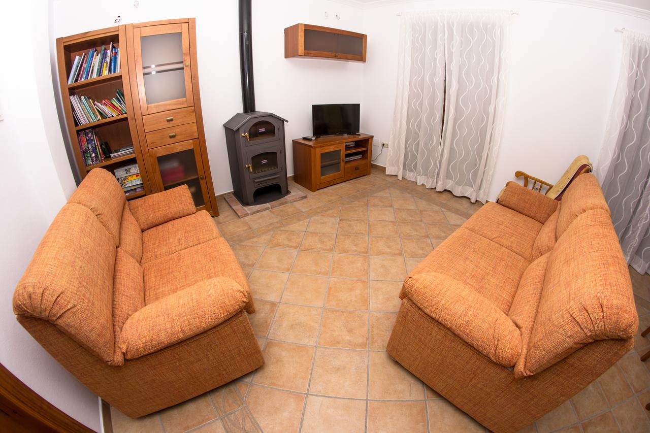 Apartamento Los Arcos Álora Eksteriør billede